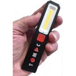 Akku LED-Handlampen TC0518